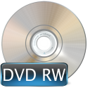  DVD RW 